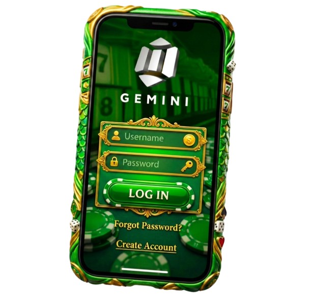 Why Gemini Is Becoming a Favorite for Online Gaming Fans